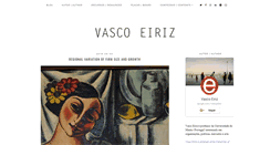 Desktop Screenshot of eiriz.org